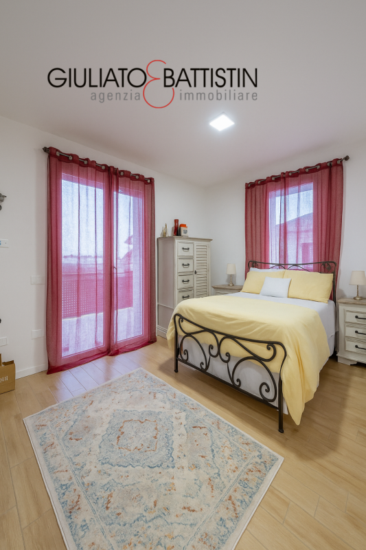 VILLAGANZERLA: BIFAMILIARE

Siamo a proporre unità bifamiliare affiancata di generose metrature, ...