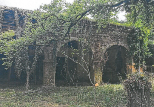 Rif. A.A.68-24

Vendita all'asta - villa veneta con parco e accessori in data 26 gennaio 2026

De...