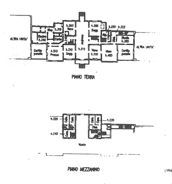 Rif. A.A.68-24

Vendita all'asta - villa veneta con parco e accessori in data 26 gennaio 2026

De...