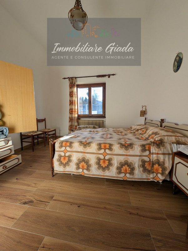 Questo immobile non è più disponibile 

Villa contemporanea situata nel cuore di Tambre, una loca...