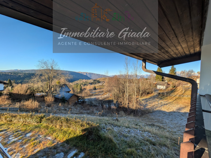 Questo immobile non è più disponibile 

Villa contemporanea situata nel cuore di Tambre, una loca...