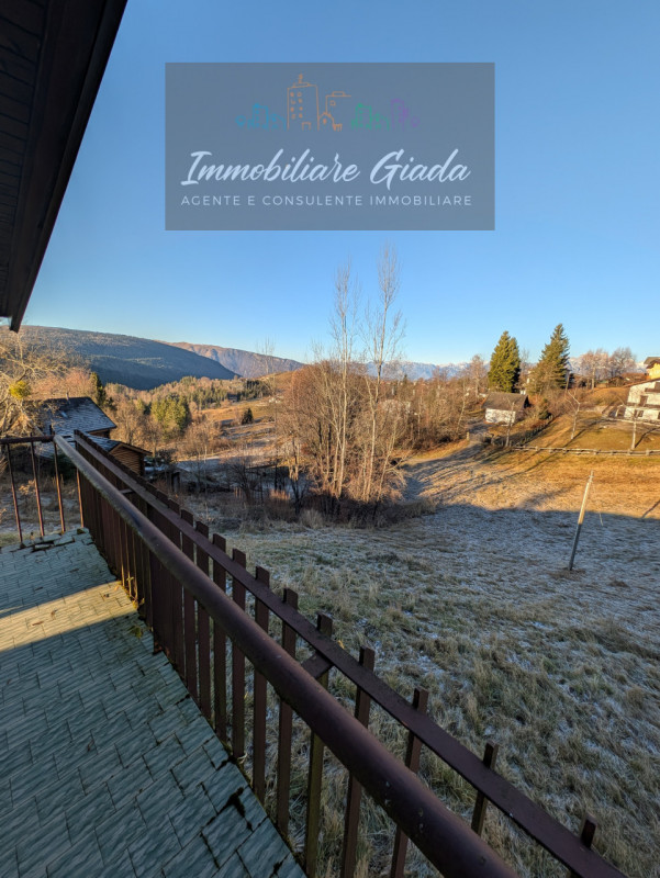 Questo immobile non è più disponibile 

Villa contemporanea situata nel cuore di Tambre, una loca...