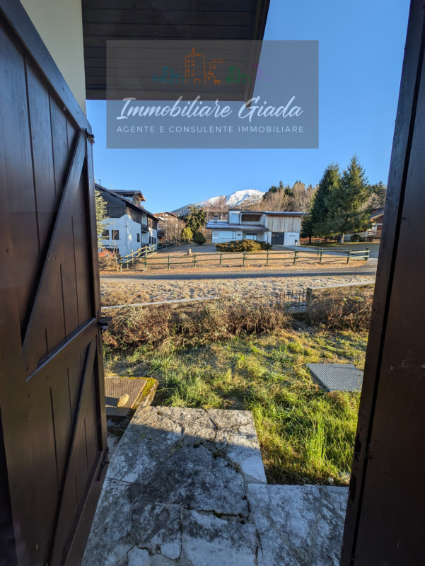 Questo immobile non è più disponibile 

Villa contemporanea situata nel cuore di Tambre, una loca...