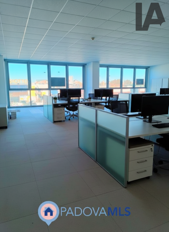 Immobile in esclusiva al Gruppo Padova MLS

Padova via Venezia ufficio al piano secondo fronte st...