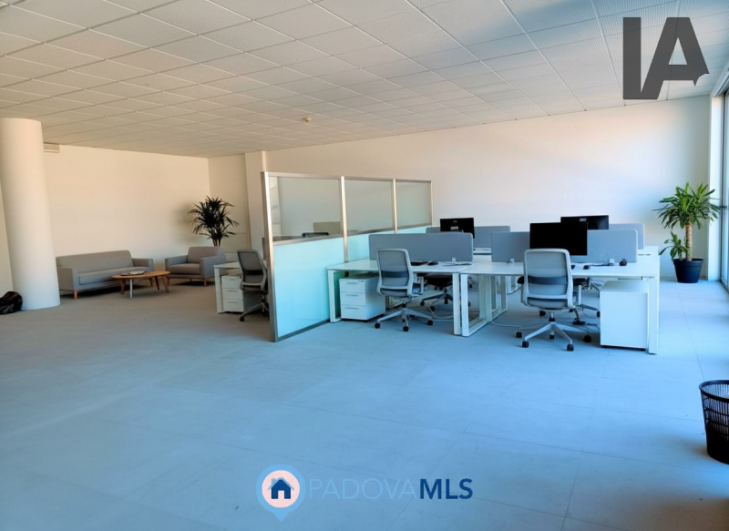 Immobile in esclusiva al Gruppo Padova MLS

Padova via Venezia ufficio al piano secondo fronte st...