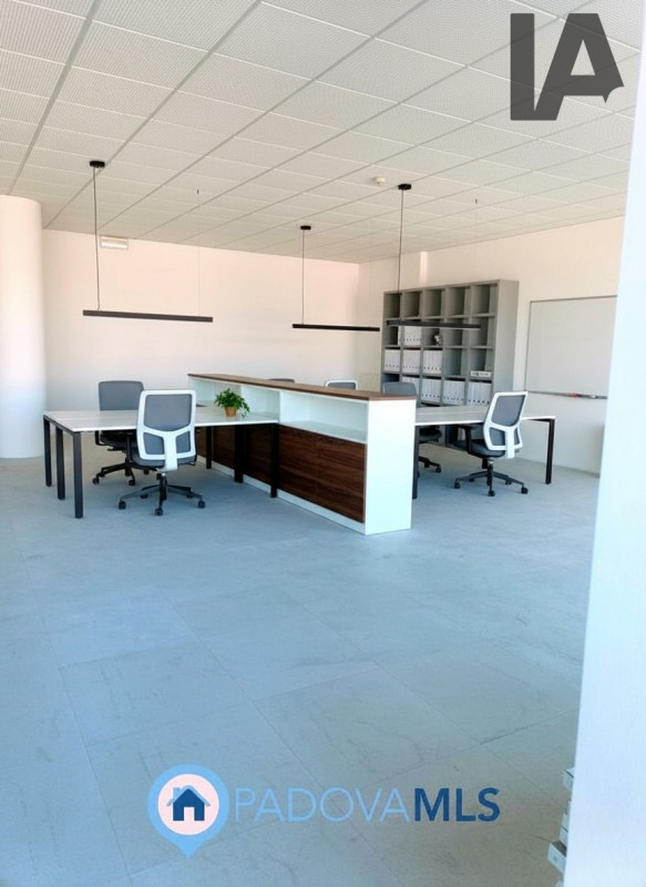 Immobile in esclusiva al Gruppo Padova MLS

Padova via Venezia ufficio al piano secondo fronte st...