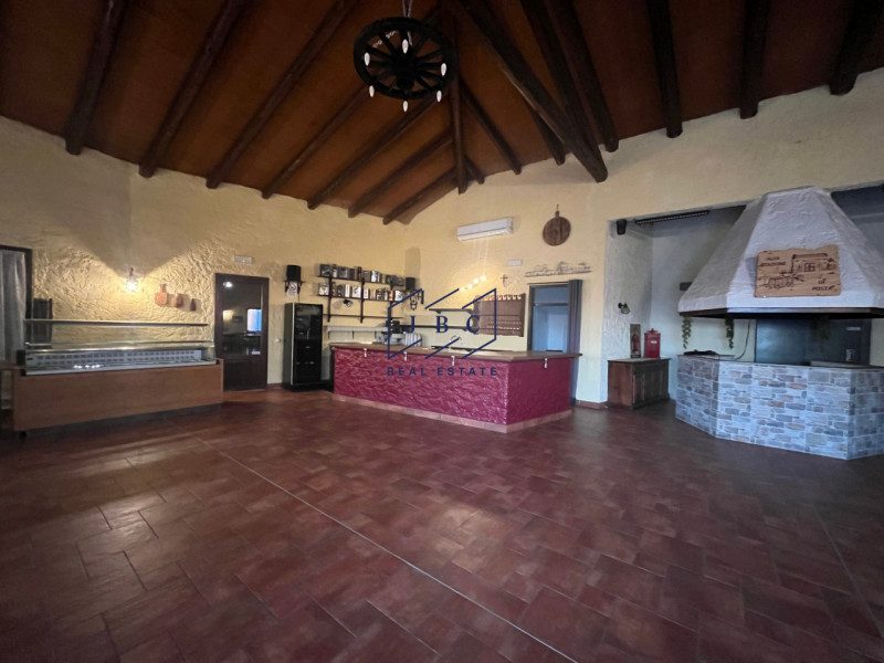 SALGAREDA - (TV)
A pochi km dall'uscita dell'autostrada di Noventa di Piave, in zona di passaggio...