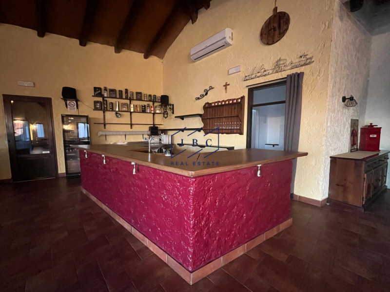 SALGAREDA - (TV)
A pochi km dall'uscita dell'autostrada di Noventa di Piave, in zona di passaggio...