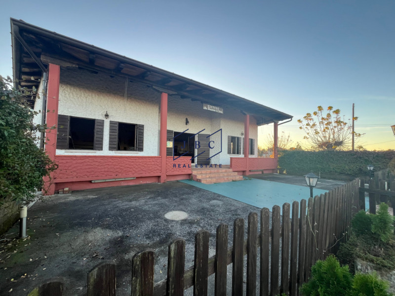 SALGAREDA - (TV)
A pochi km dall'uscita dell'autostrada di Noventa di Piave, in zona di passaggio...