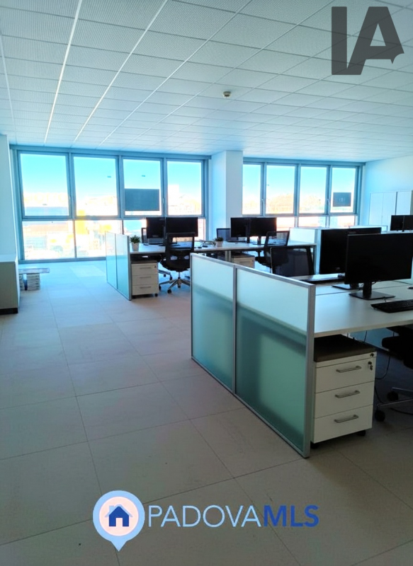 Immobile in esclusiva al Gruppo Padova MLS

Padova via Venezia ufficio al piano secondo fronte st...