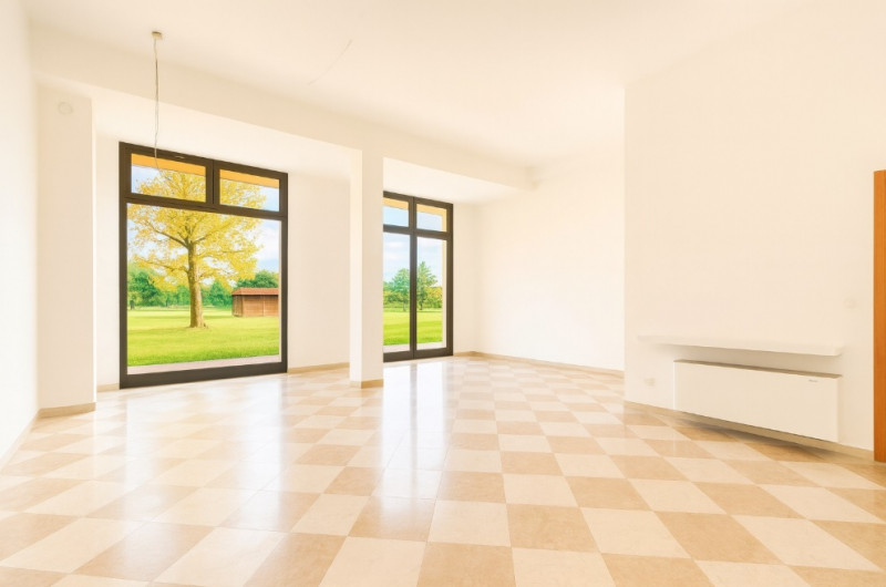 Nel suggestivo Parco Urbano Termale di Abano Terme, dove le passeggiate si snodano tra vialetti c...