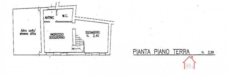Rif: DB361
X INFO - Denis: 340.254.0785
Proponiamo in vendita una splendida casa a schiera di por...
