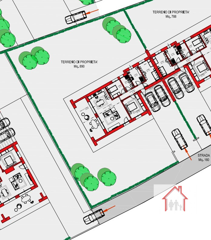NUOVA COSTRUZIONE IN PRONTA CONSEGNA AL GREZZO AVANZATO

Se stai cercando la tua oasi di tranquil...