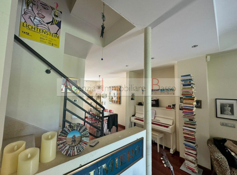 ZONA SACRA FAMIGLIA/CASTELFIDARDO – CASA INDIPENDENTE RISTRUTTURATA

Proponiamo in vendita una sp...