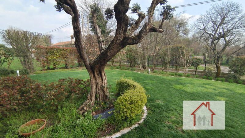 CASA SINGOLA CON AMPIO GIARDINO A SIGNORESSA

Proponiamo in esclusiva una casa singola situata ne...