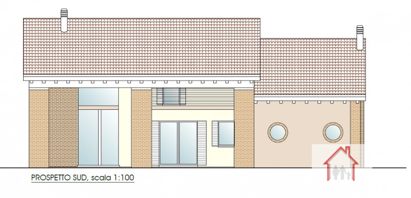CASA SINGOLA CON AMPIO GIARDINO A SIGNORESSA

Proponiamo in esclusiva una casa singola situata ne...