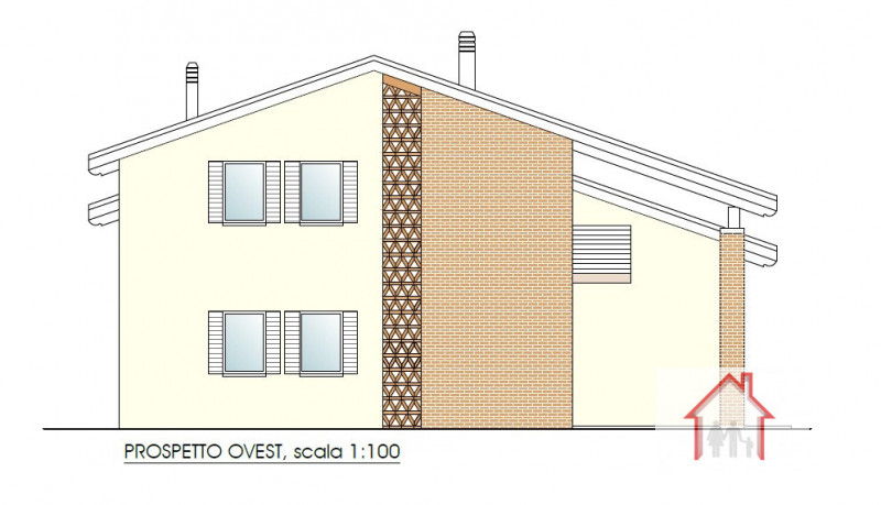 CASA SINGOLA CON AMPIO GIARDINO A SIGNORESSA

Proponiamo in esclusiva una casa singola situata ne...