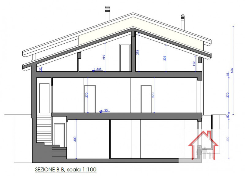 CASA SINGOLA CON AMPIO GIARDINO A SIGNORESSA

Proponiamo in esclusiva una casa singola situata ne...