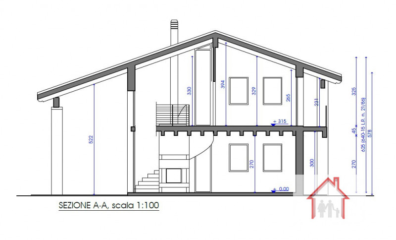 CASA SINGOLA CON AMPIO GIARDINO A SIGNORESSA

Proponiamo in esclusiva una casa singola situata ne...