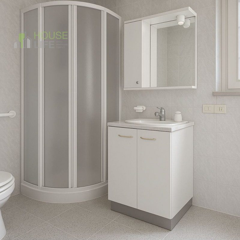 MONTE DI MALO – CAMPIPIANI: In posizione panoramica e tranquilla, all’interno della contrada cent...