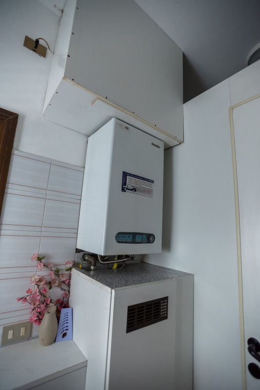 (Per INFO Monica 3482688677) In vendita, nel cuore della vivace zona di Mortise a Padova, proponi...