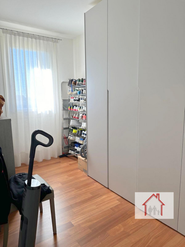 Rif: DA246 - X Info: Denis 3402540785
In vendita, proponiamo un raffinato appartamento situato al...