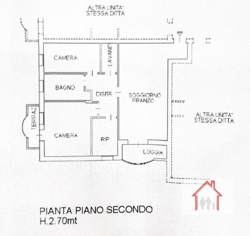 Rif: DA246 - X Info: Denis 3402540785
In vendita, proponiamo un raffinato appartamento situato al...