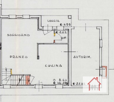 CASA A SCHIERA IMMERSA NEL VERDE A SANTI ANGELI

L'agenzia Luxor ha il piacere di proporvi in ven...