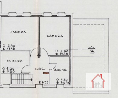 CASA A SCHIERA IMMERSA NEL VERDE A SANTI ANGELI

L'agenzia Luxor ha il piacere di proporvi in ven...