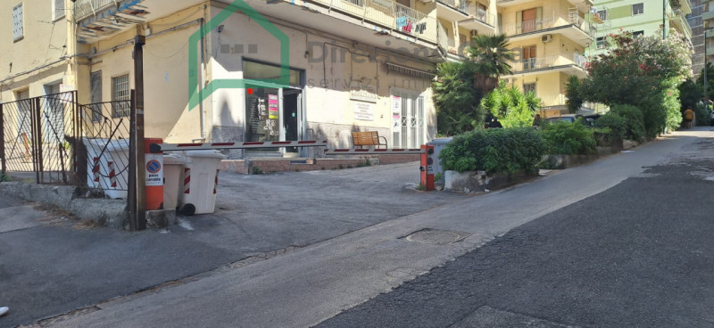 Negozi in Affitto a Napoli