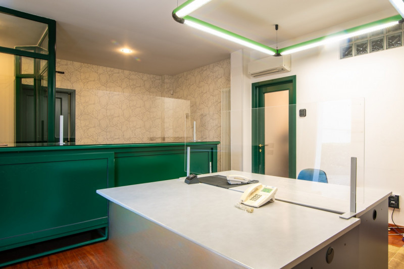 In una delle zone più prestigiose di Padova, precisamente nel quartiere residenziale di Porta Tre...