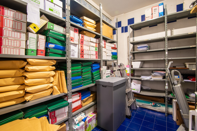 In una delle zone più prestigiose di Padova, precisamente nel quartiere residenziale di Porta Tre...