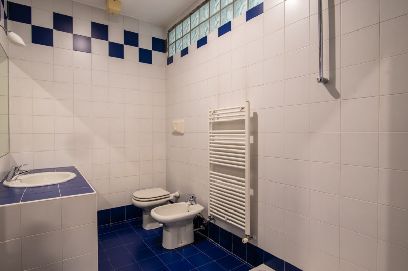 In una delle zone più prestigiose di Padova, precisamente nel quartiere residenziale di Porta Tre...