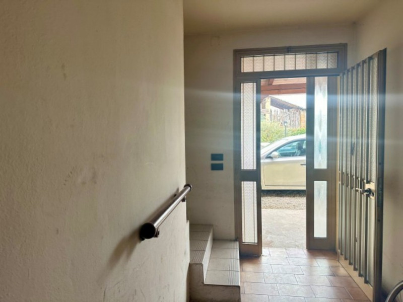 Ad Abano Terme, nella tranquilla e verdeggiante zona del quartiere San Lorenzo, comodamente colle...