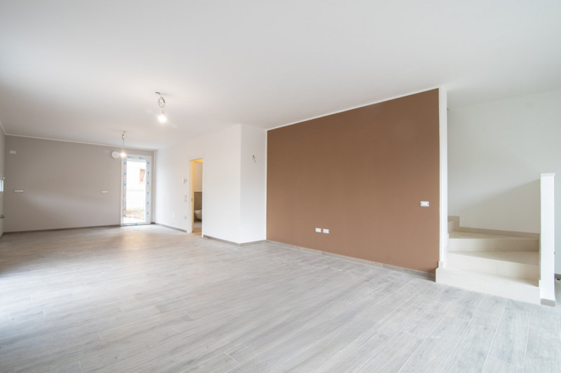 In una delle zone più richieste di Camisano Vicentino, nella tranquilla e servita località di San...