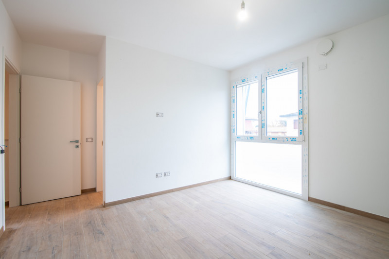 In una delle zone più richieste di Camisano Vicentino, nella tranquilla e servita località di San...