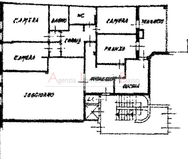 CENTRALISSIMO – APPARTAMENTO DI RAPPRESENTANZA IN PALAZZO SIGNORILE

Nel cuore della città, all’i...