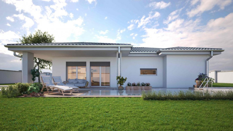 Scopri un'opportunità imperdibile nel cuore di Colle Umberto! Proponiamo in vendita due lotti di ...