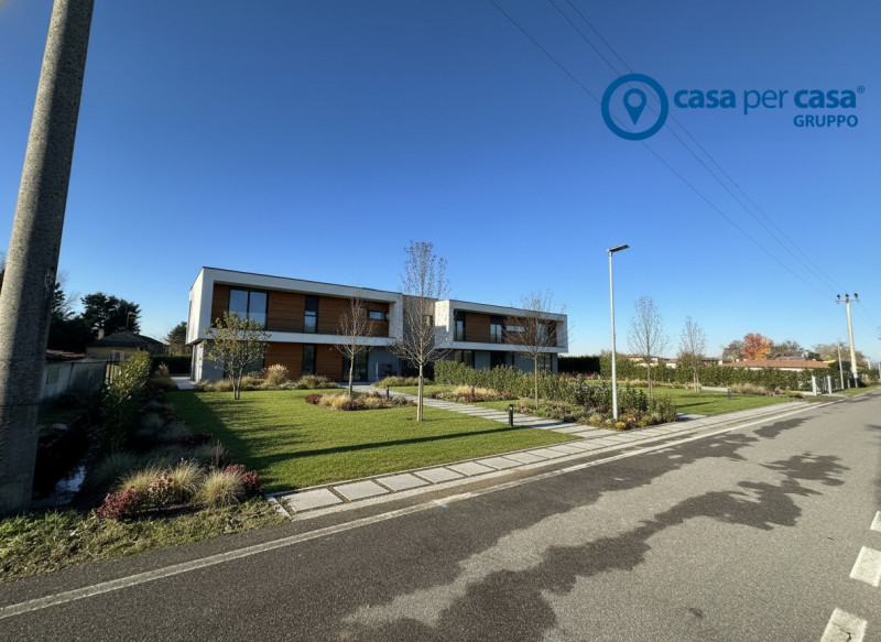 APPROVATO GRUPPO CASA PER CASA: VALUTATO, CONTROLLATO, GESTITO IN ESCLUSIVA

TIPOLOGIA: L'immobil...