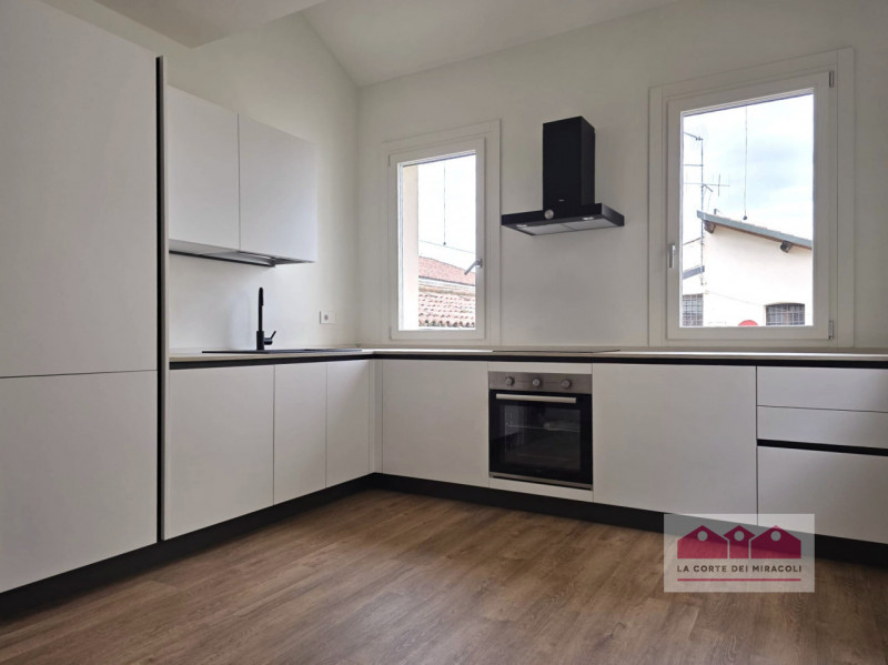 CONTRA' PORTI: BICAMERE IN CENTRO STORICO COMPLETAMENTE RINNOVATO AD ALTA EFFICIENZA ENERGETICA C...