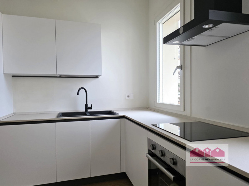 CONTRA' PORTI: BICAMERE IN CENTRO STORICO COMPLETAMENTE RINNOVATO AD ALTA EFFICIENZA ENERGETICA C...