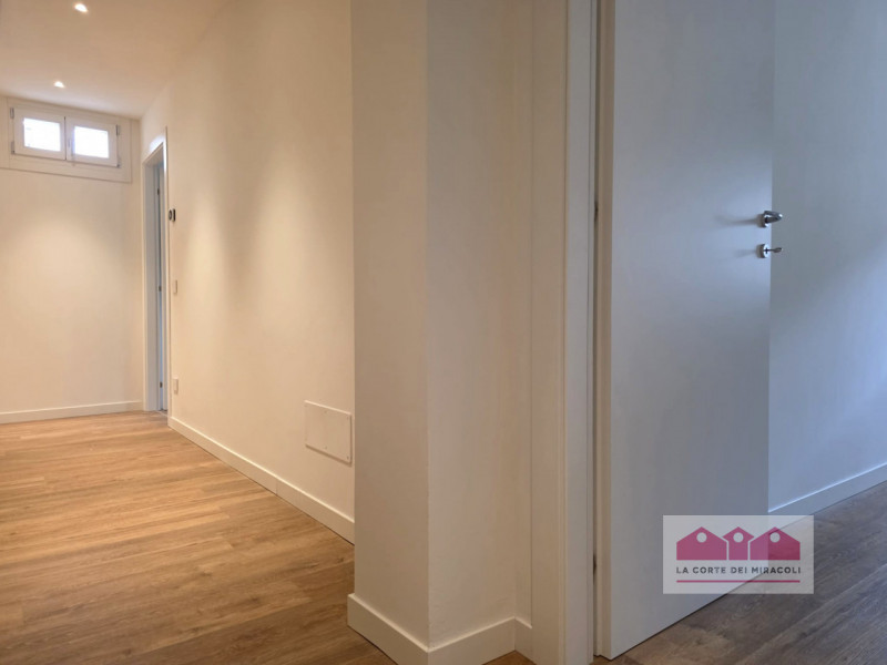 CONTRA' PORTI: BICAMERE IN CENTRO STORICO COMPLETAMENTE RINNOVATO AD ALTA EFFICIENZA ENERGETICA C...