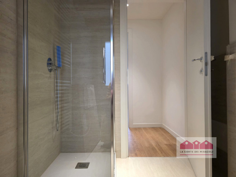 CONTRA' PORTI: BICAMERE IN CENTRO STORICO COMPLETAMENTE RINNOVATO AD ALTA EFFICIENZA ENERGETICA C...