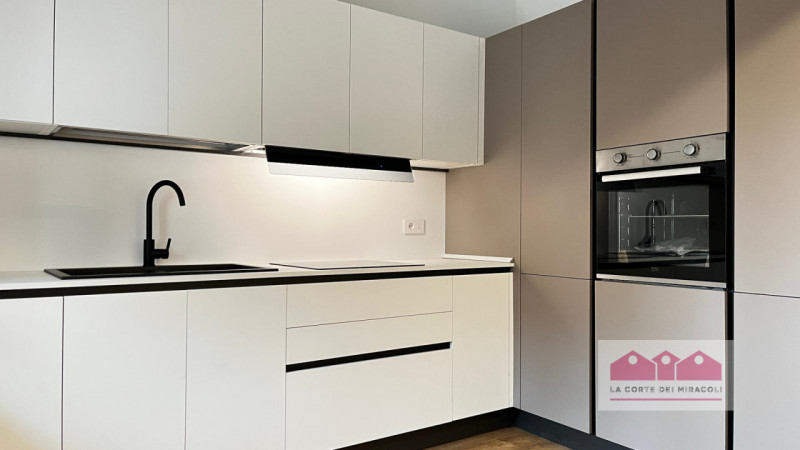 CONTRA' PORTI – BICAMERE IN CENTRO STORICO COMPLETAMENTE RINNOVATO AD ALTA EFFICIENZA ENERGETICA ...