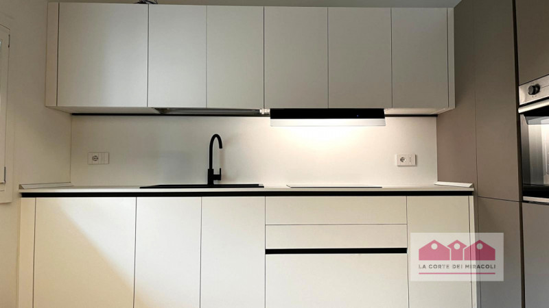 CONTRA' PORTI – BICAMERE IN CENTRO STORICO COMPLETAMENTE RINNOVATO AD ALTA EFFICIENZA ENERGETICA ...