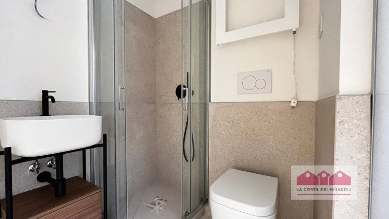 CONTRA' PORTI – BICAMERE IN CENTRO STORICO COMPLETAMENTE RINNOVATO AD ALTA EFFICIENZA ENERGETICA ...