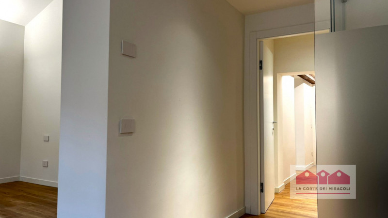 CONTRA' PORTI – BICAMERE IN CENTRO STORICO COMPLETAMENTE RINNOVATO AD ALTA EFFICIENZA ENERGETICA ...