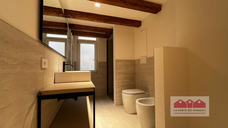 CONTRA' PORTI – BICAMERE IN CENTRO STORICO COMPLETAMENTE RINNOVATO AD ALTA EFFICIENZA ENERGETICA ...