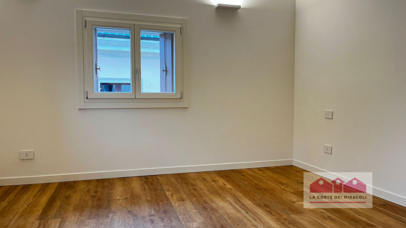 CONTRA' PORTI – BICAMERE IN CENTRO STORICO COMPLETAMENTE RINNOVATO AD ALTA EFFICIENZA ENERGETICA ...