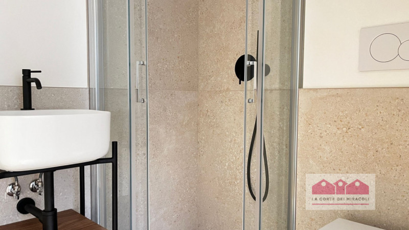 CONTRA' PORTI – BICAMERE IN CENTRO STORICO COMPLETAMENTE RINNOVATO AD ALTA EFFICIENZA ENERGETICA ...